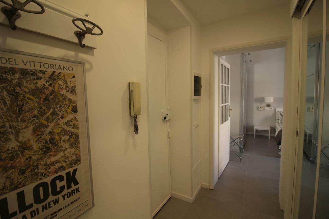 Klee House Trastevere 로마 외부 사진