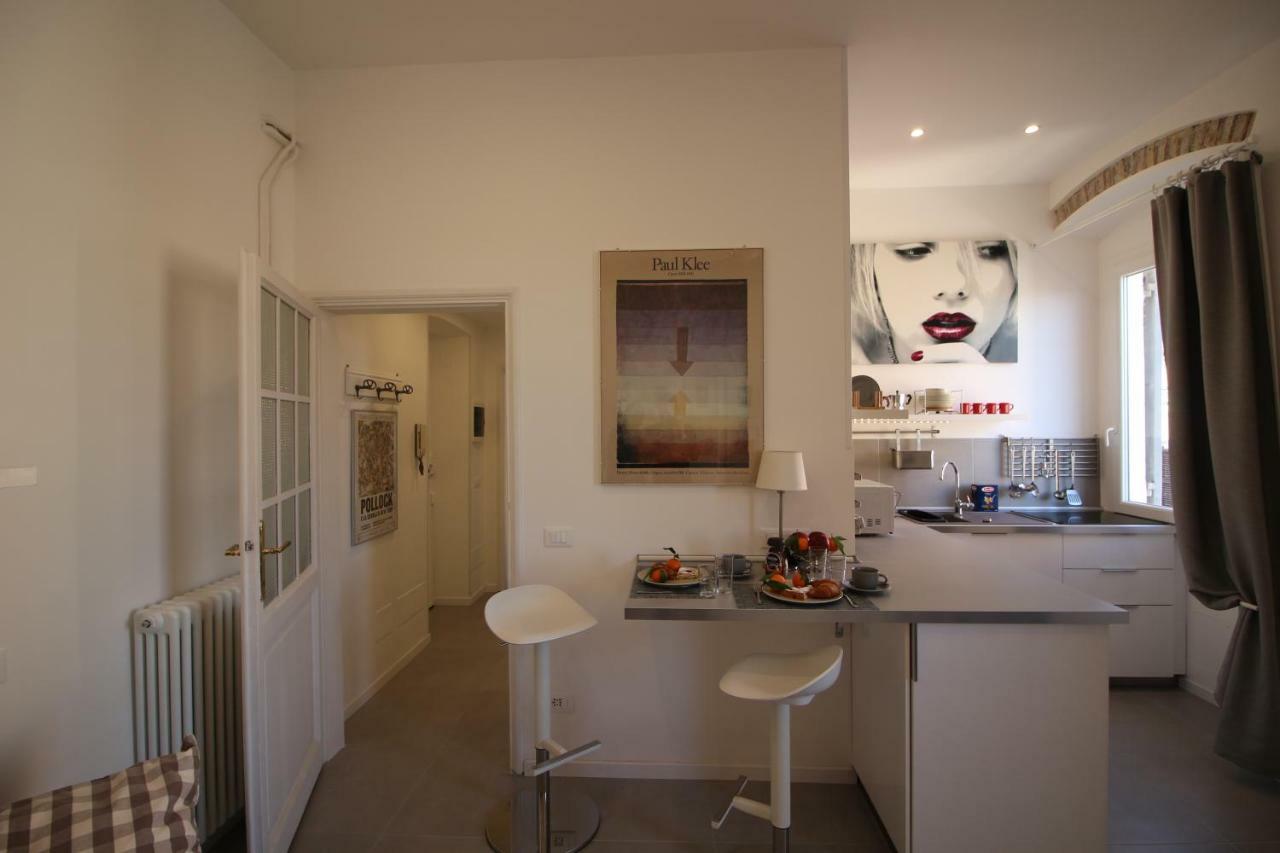 Klee House Trastevere 로마 외부 사진