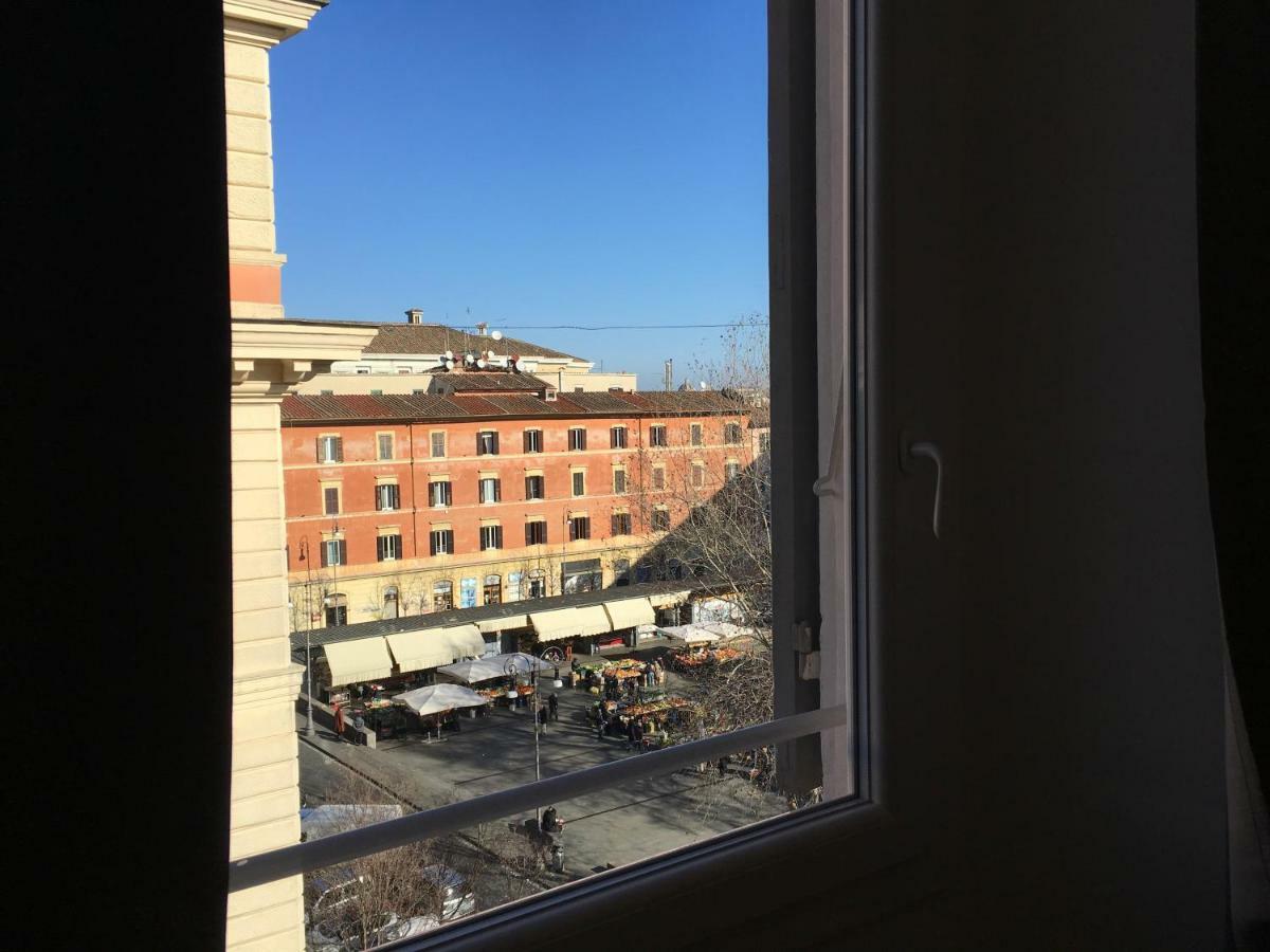 Klee House Trastevere 로마 외부 사진